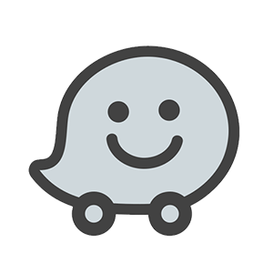 waze